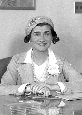 altezza coco chanel|coco avant Chanel wikipedia.